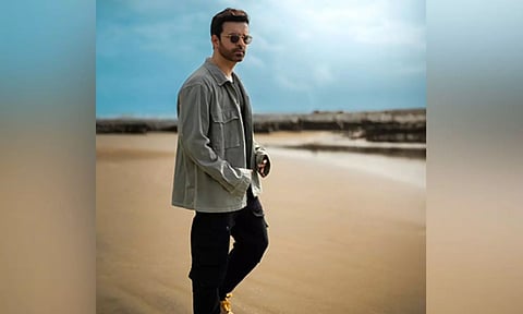 Aamir Ali (Instagram)