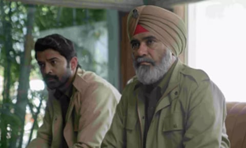 Suvinder Vicky (IANS)