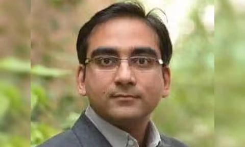 Magicpin’s co-founder Brij Bhushan&nbsp;