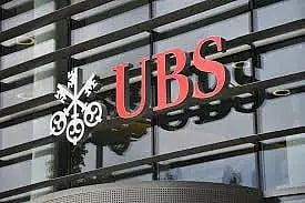 UBS launches new $2 billion share buyback