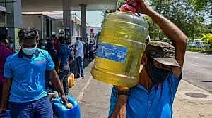 Representative Image