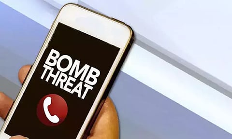 IT professional's phone number misused for bomb hoax to school in Chennai