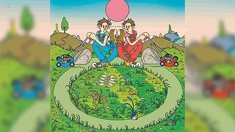 Representative Image