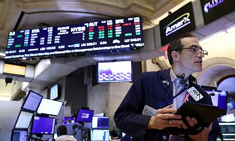 Representative Image (Reuters)