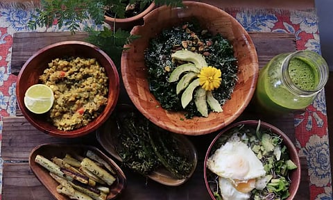 Representative image (Unsplash)