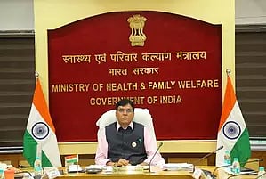 Ministry of Health and Family Welfare