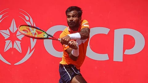 Sumit Nagal (Photo/IANS)