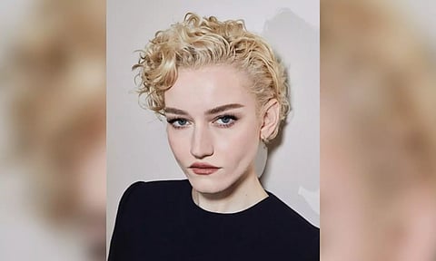 Julia Garner (IANS)