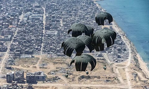 Gaza war after six months - what are the issues now?