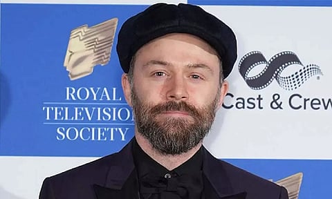 Philip Barantini (X)