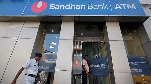 Bandhan Bank