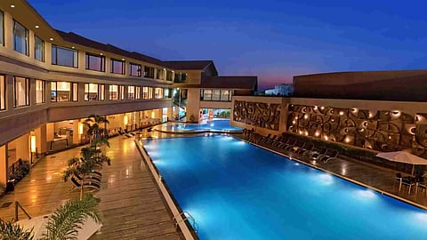 Representative Image