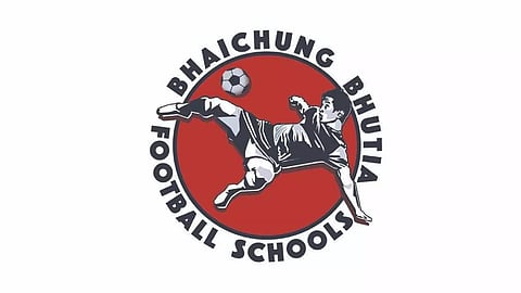 Baichung Bhutia Football Schools