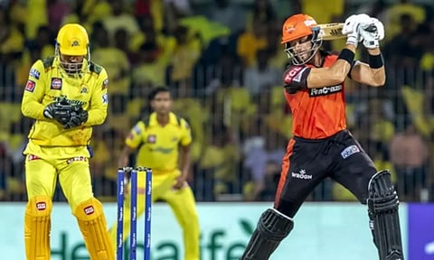IPL 2024: SRH v CSK overall head-to-head; When and where to watch