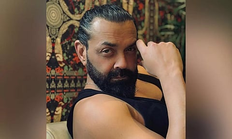 Bobby Deol (Instagram)