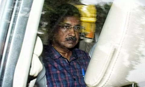 Chief Minister Arvind Kejriwal (IANS)