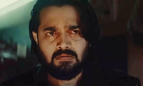 Bhuvan Bam (Instagram)