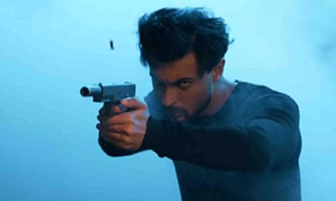 Aayush Sharma (IANS)