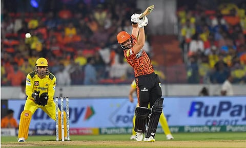 Aiden Markram (PTI)&nbsp;