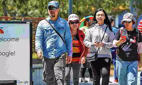 Is techno-monopoly inevitable?