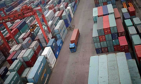 Representative Image (Reuters)