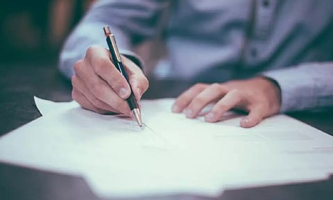 Representative Image