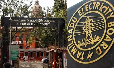 MHC allows Tangedco to pay due amount with installments to Power Trading Corporation