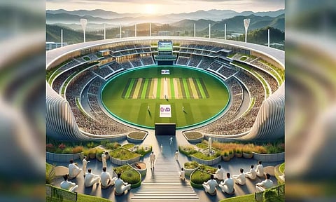 Representative Image (X/@TRBRajaa)