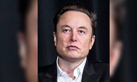 Elon Musk (IANS)