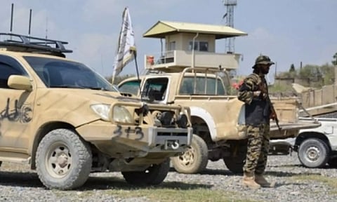 Visuals from the parts (IANS)