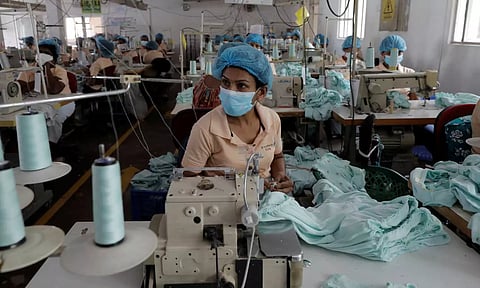 Representative Image (Reuters)