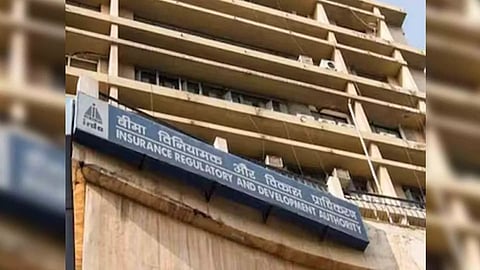 Insurance Regulatory and Development Authority of India (IRDAI)