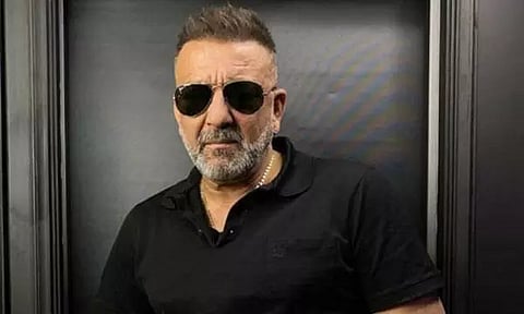 Sanjay Dutt&nbsp;