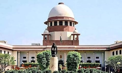 Supreme Court&nbsp;
