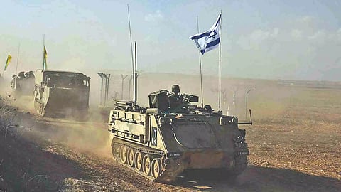 Representative Image