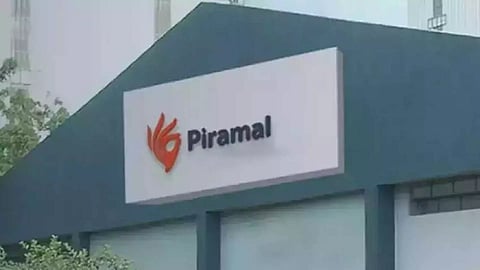 Piramal