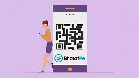 Fintech firm BharatPe