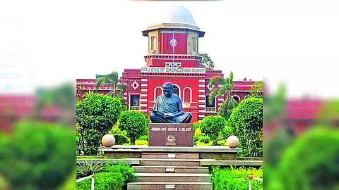 Anna University