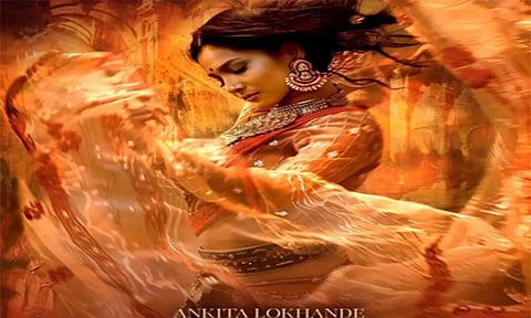 Ankita Lokhande (Instagram)