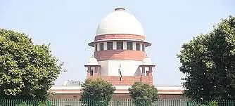 Supreme Court (Photo/PTI)