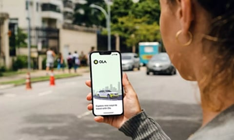 Representative Image (IANS)