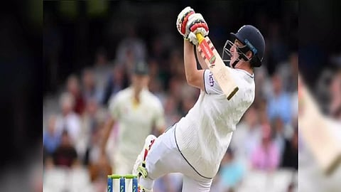 Harry Brook (Photo/ANI)