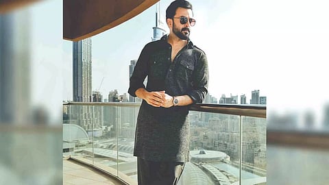 Actor-filmmaker Prithviraj Sukumaran