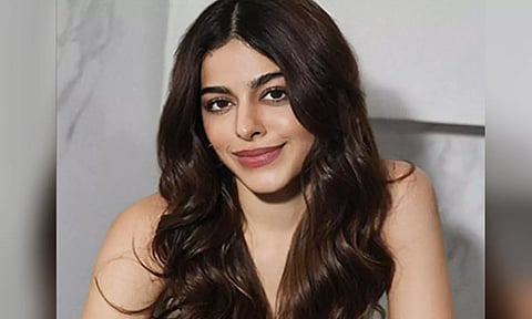 Actor Alaya F (Instagram)