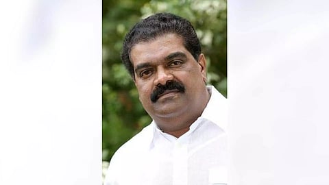 Gandhimathi Balan (Photo/IANS)