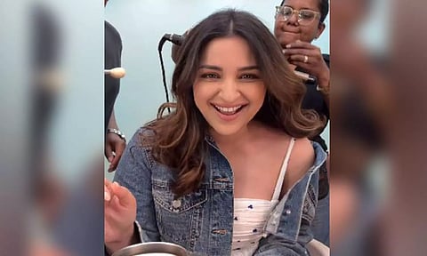 Parineeti Chopra (Instagram/@parineetichopra)