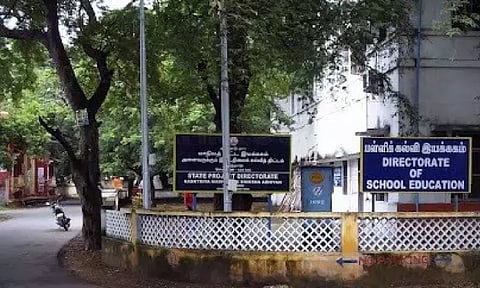 Representative image