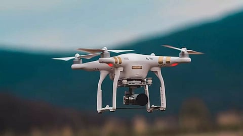 Representative Image