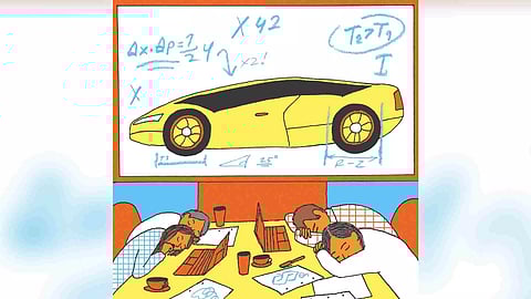 Representative Image