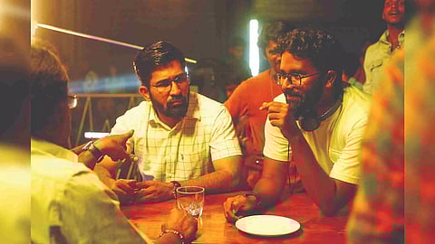 On location of Romeo